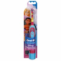 Oral-B Kids Disney Princess Power Toothbrush