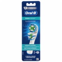 Oral-B® Dual Clean™ Brush Head Refills