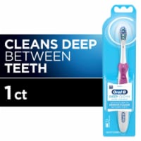 Oral-B Complete Battery Powered Toothbrush