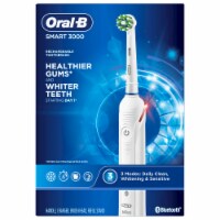 Oral-B Smart 3000 Rechargeable Electric Toothbrush
