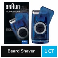 Braun Mobile Shaver