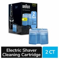 Braun Clean & Renew Refill Cartridges