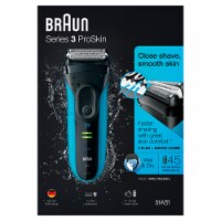 Braun Series 3 ProSkin Electric Male Shaver Perspective: Main