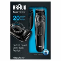 Braun BT3020 Beard Trimmer Perspective: Main
