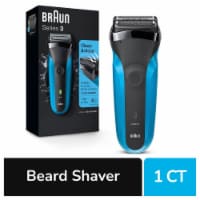 Braun Series3 ProSkin Wet & Dry Rechargeable Shaver