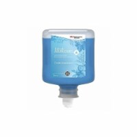 Sc Johnson Professional Foam Hand Soap,1000mL, Fresh,PK6 AZU1L