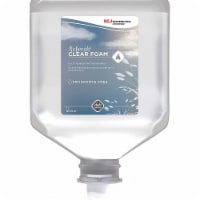Sc Johnson Professional Foam Hand Soap,2L,Unscented,PK4 CLR2LT