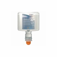 Sc Johnson Professional Foam Hand Soap,1200mL,Unscented,PK3 CLR120TF
