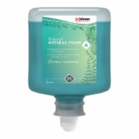 Refresh AntiBac Foam Foaming Antibacterial Soap Scented 1,000 mL 6 Ct
