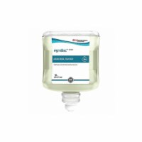 Sc Johnson Professional Foam Hand Soap,1 L,Unscented,PK6 AGB1L