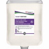 Deb Hand Cleaner,Cartridge,Liquid,4 L,PK4 09104