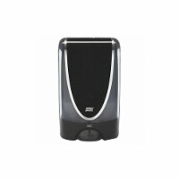 Deb Soap/Sanitizer Dispenser,Touch Free,Blck  TF2BLK
