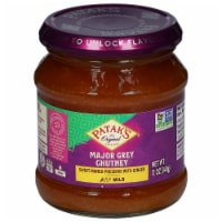 Patak's Major Grey Mild Chutney