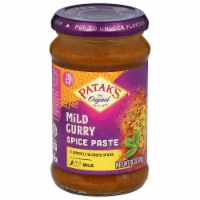 Patak's® Mild Curry Spice Paste