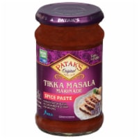Patak's® Tikka Paste Perspective: Main
