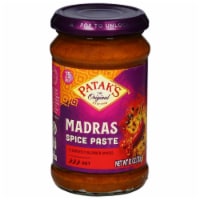 Patak's® Medium Madras Curry Spice Paste