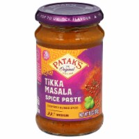 Patak's® Tikka Masala Curry Spice Paste