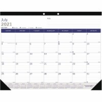 Blueline DuraGlobe Calendar CA177227
