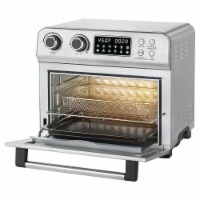 20.885-Quart 1,700-Watt Air Fryer Toaster Oven