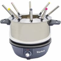 The Rock By Starfrit Electric Fondue Pot SRFT024700