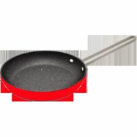 Starfrit The Rock Frying Pan - Red