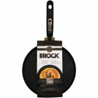 THE ROCK by Starfrit 030320-006-0000 THE ROCK by Starfrit 10 Multi Pan with Bakelite Handle