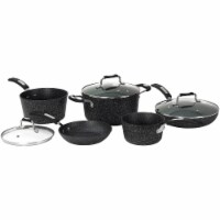 Starfrit The Rock 8-piece Set With Bakelite Handles SRFT030930