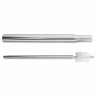 Stainless Steel Retractable and Reusable Straw