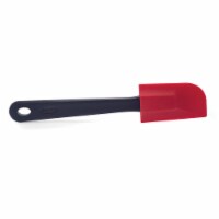 Starfrit 093254-006-NEW1 Silicone and Nylon Spatula