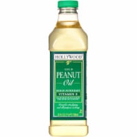 Hollywood® Gold Peanut Oil