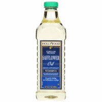 Hollywood® Safflower Oil
