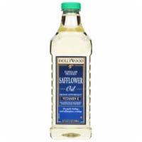 Hollywood® Safflower Oil