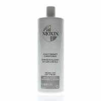 Bionutrient Actives Scalp Therapy System 1 For Fine Hair 33.8 Oz (packaging May Vary) - Cond