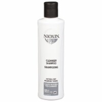 Nioxin® Cleanser® #2 Fine Hair Noticeably Thinning Shampoo Perspective: Main