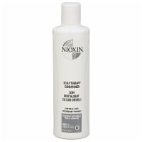 Nioxin Scalp Therapy Conditioner Perspective: Main
