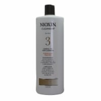 Nioxin® Color Safe Cleanser Shampoo