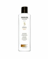 Nioxin® System 3 Cleanser Shampoo Perspective: Main