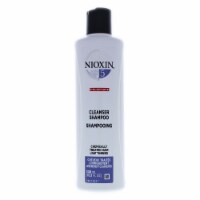 Nioxin System 5 Cleanser Shampoo 10.1 oz