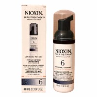 Nioxin Scalp Treatment Noticeably Thinning Hair 6 1.35 OZ