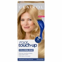 Clairol Nice 'n Easy Root Touch-Up 9 Light Blonde