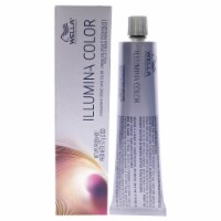 Wella Illumina Color Permanent Creme Hair Color  9 19 Very Light Blonde  Ash Cendre 2 oz