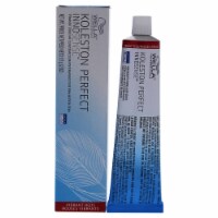 Wella Koleston Perfect Innosense Permanent Creme Hair Color  10 95 Lightest BlondeCendre Red