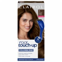 Clairol Nice 'N Easy 5 Medium Brown Permanent Root Touch-Up