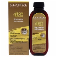 Clairol Professional Liquicolor Permanent Hair Color  10G Lightest Golden Blonde 2 oz