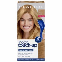Clairol Root Touch-Up Kit by Nice N Easy - 8 Medium Blonde Perspective: Main