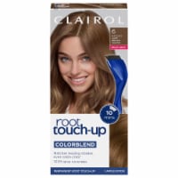 Clairol Permanent Root Touch-Up 6 Light Brown Perspective: Main