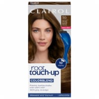 Clairol Permanent 5G Medium Golden Brown Root Touch-Up