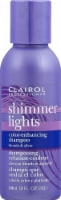 Naturelle Shimmer Lights Color Enhancing Shampoo