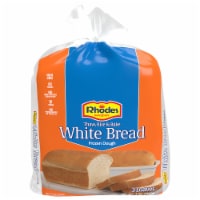Rhodes® White Frozen Bread Perspective: Main