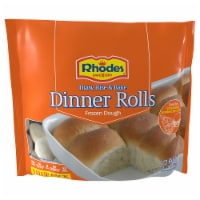 Rhodes Dinner Rolls Value Pack